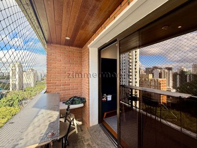 Apartamento, 3 quartos, 110 m² - Foto 4