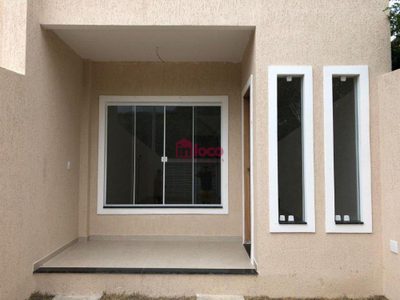Casa, 2 quartos, 120 m² - Foto 2