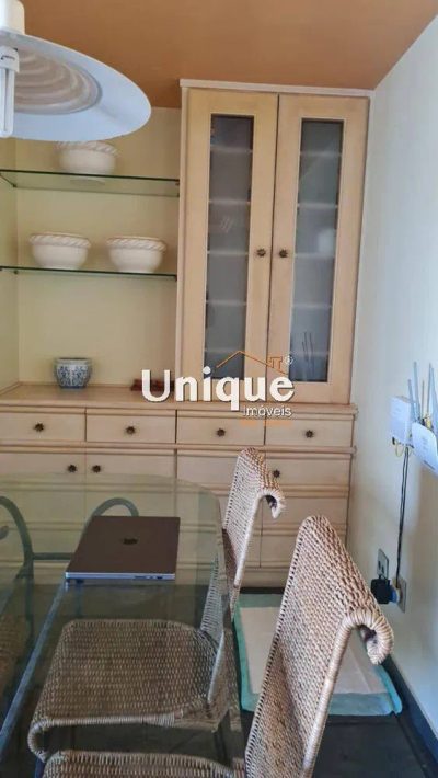 Apartamento, 4 quartos, 130 m² - Foto 4