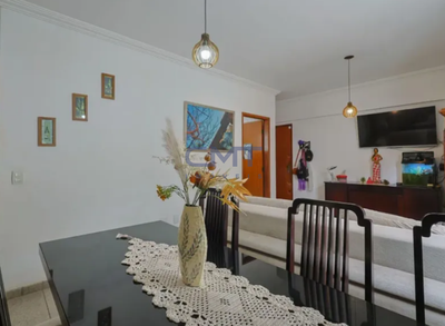 Cobertura, 3 quartos, 146 m² - Foto 5