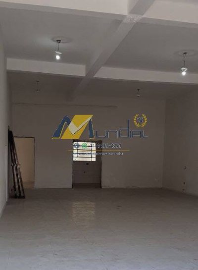 Loja-Salão, 150 m² - Foto 1