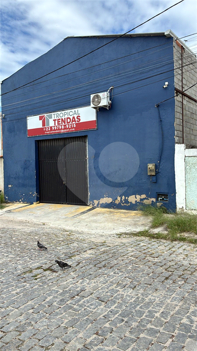 Depósito-Galpão, 200 m² - Foto 2