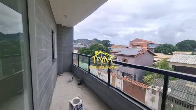 Apartamento, 2 quartos - Foto 2