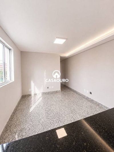 Apartamento, 2 quartos, 60 m² - Foto 5