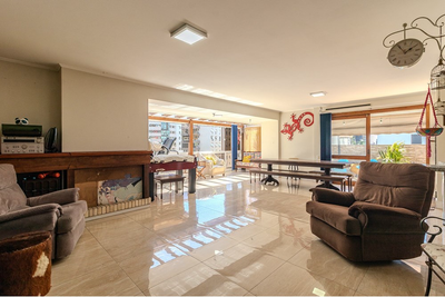 Cobertura, 3 quartos, 296 m² - Foto 4