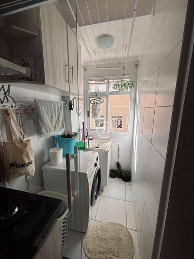 Apartamento, 2 quartos, 50 m² - Foto 5