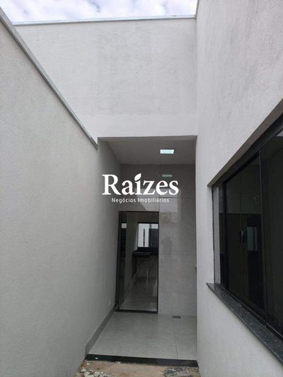 Casa, 3 quartos, 86 m² - Foto 1