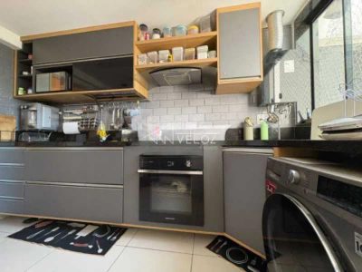 Apartamento, 2 quartos, 98 m² - Foto 4
