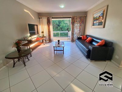 Apartamento, 2 quartos, 100 m² - Foto 1