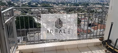 Apartamento, 3 quartos, 85 m² - Foto 1
