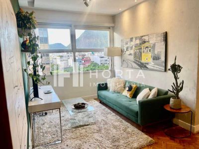 Apartamento, 2 quartos, 85 m² - Foto 3