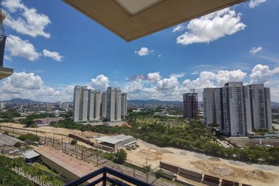 Apartamento, 1 quarto, 41 m² - Foto 5
