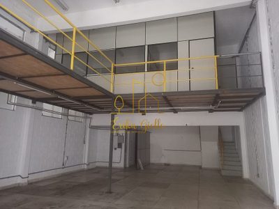 Depósito-Galpão, 220 m² - Foto 5