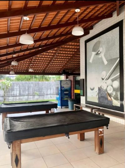 Apartamento, 2 quartos, 57 m² - Foto 4