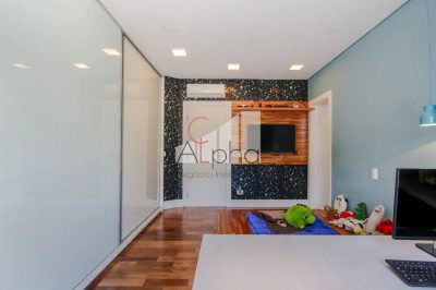 Sobrado, 4 quartos, 421 m² - Foto 4