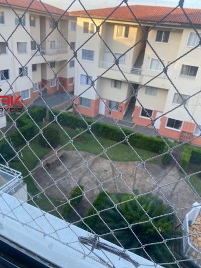Apartamento, 2 quartos, 58 m² - Foto 3