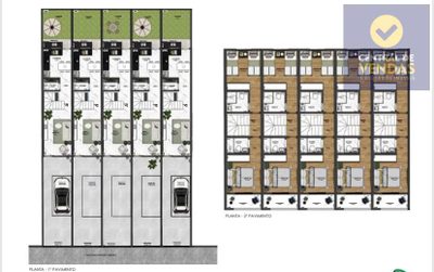 Casa, 2 quartos, 113 m² - Foto 4