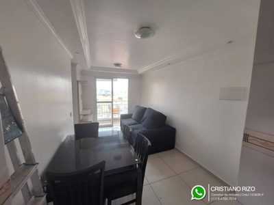 Apartamento, 2 quartos, 43 m² - Foto 2