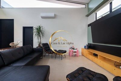 Apartamento, 3 quartos, 346 m² - Foto 5