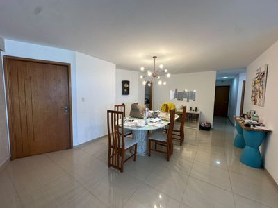 Apartamento, 4 quartos, 150 m² - Foto 4