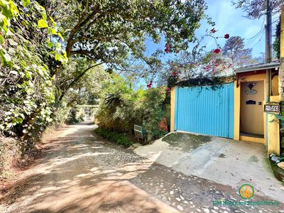 Casa de Condomínio, 5 quartos - Foto 3