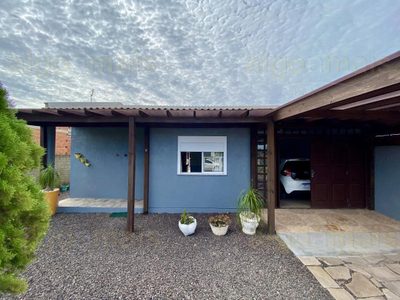 Casa, 2 quartos, 100 m² - Foto 3