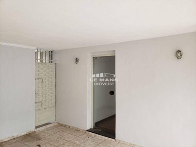 Casa, 4 quartos, 143 m² - Foto 1