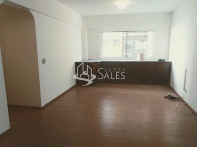 Apartamento, 2 quartos, 96 m² - Foto 1