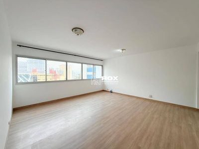 Apartamento, 3 quartos, 91 m² - Foto 3