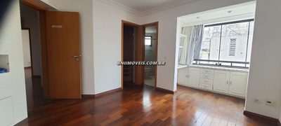 Apartamento, 3 quartos, 139 m² - Foto 5