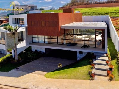 Casa, 6 quartos, 637 m² - Foto 1