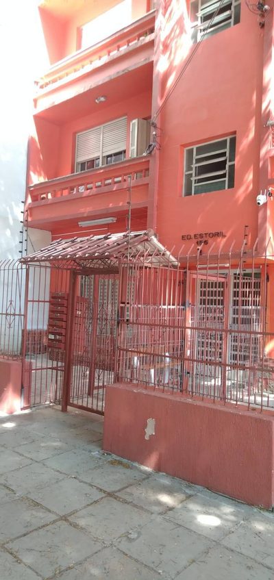 Loja-Salão, 73 m² - Foto 1