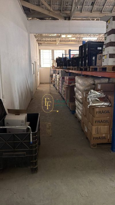 Sala-Conjunto, 1766 m² - Foto 3