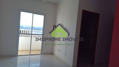 Apartamento, 2 quartos, 59 m² - Foto 1