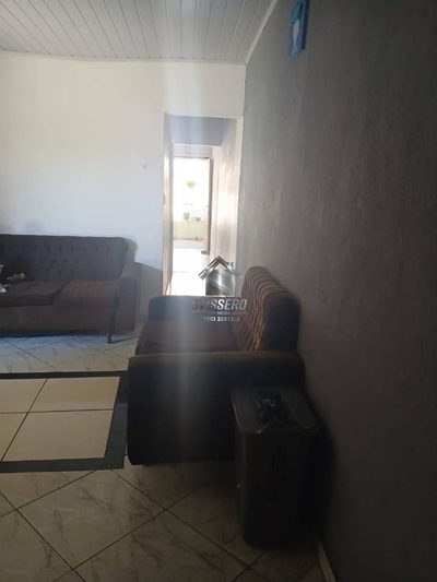 Casa, 2 quartos, 80 m² - Foto 3