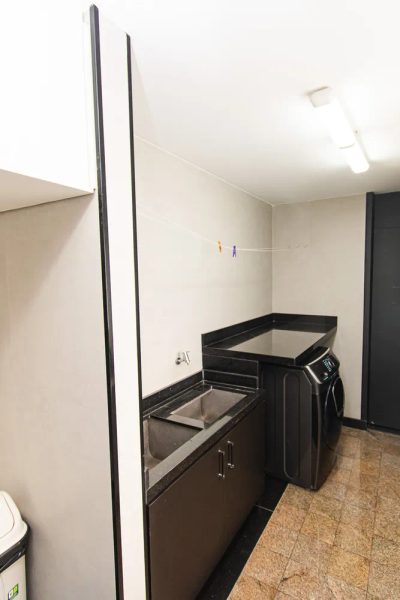 Sobrado, 4 quartos, 312 m² - Foto 3