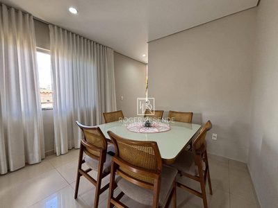 Casa, 3 quartos, 250 m² - Foto 4