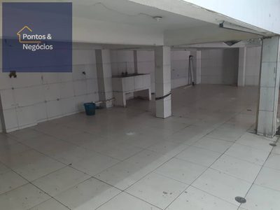 Loja-Salão, 450 m² - Foto 5