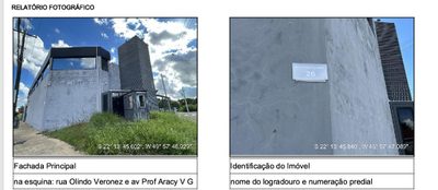 Prédio Inteiro, 687 m² - Foto 1