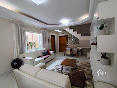 Casa, 4 quartos, 131 m² - Foto 2