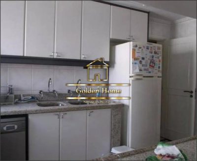 Apartamento, 4 quartos - Foto 2