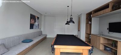 Apartamento, 3 quartos, 235 m² - Foto 4