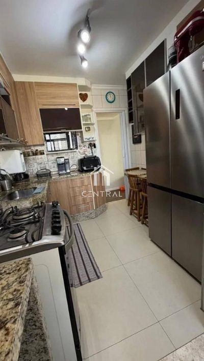 Apartamento, 3 quartos, 65 m² - Foto 5