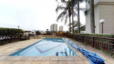 Apartamento, 1 quarto, 46 m² - Foto 4