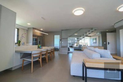 Apartamento, 3 quartos, 165 m² - Foto 3