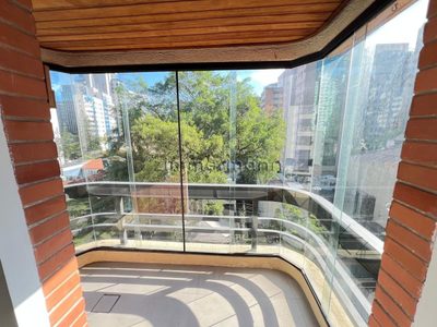 Apartamento, 1 quarto, 48 m² - Foto 4