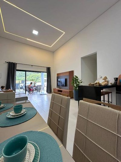 Casa, 3 quartos, 136 m² - Foto 5