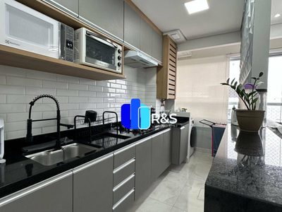 Apartamento, 3 quartos, 54 m² - Foto 4
