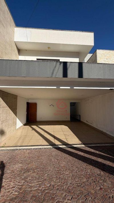Sobrado, 4 quartos, 325 m² - Foto 3