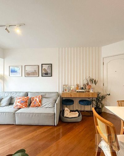 Apartamento, 3 quartos, 96 m² - Foto 5